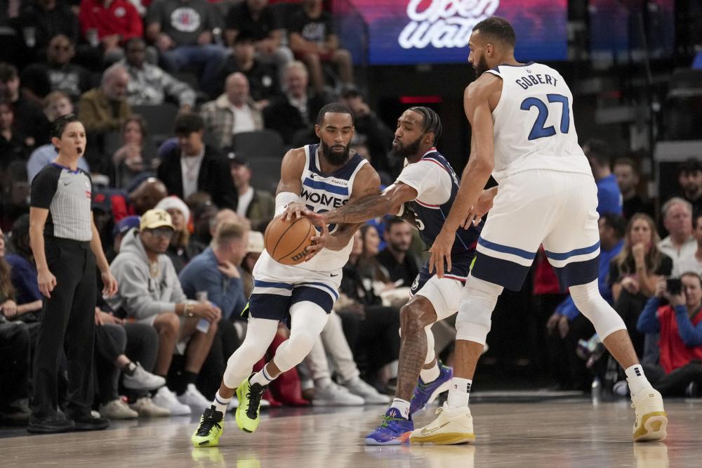 他们愿意听 他们愿意听